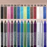 Long-lasting Eye Liner